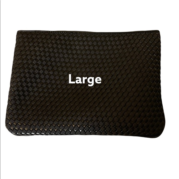 Americans Strapless 3pcs Clutch set - Picture 4 of 6